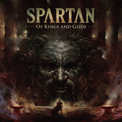 Spartan : Of Kings and Gods
